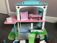 mothercare rosebud farm